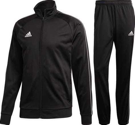 adidas trainingspak maat m|adidas trainingspakken heren.